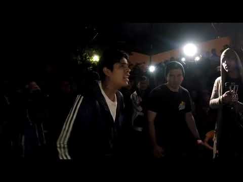 LATERAL ENZO vs NEO HERACLES - 16vos: Villa Salvaje Duplas II 2019