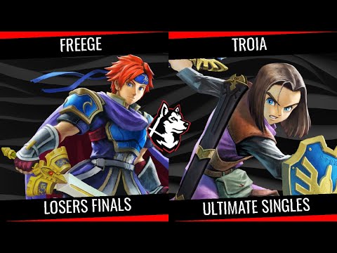 Spring NUT '23 Week 5 - Freege (Roy) vs Troia (Hero) [Losers Finals]