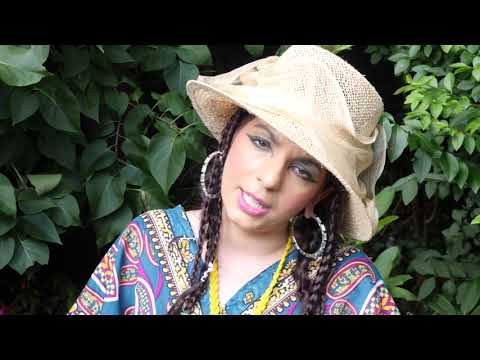Tina Rizzle - Here Comes The Queen Official Music Video