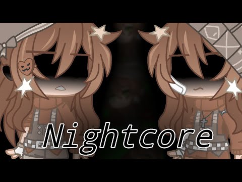 /Клип"Nightcore"\Gacha Could/Покадровая анимация\370 кадров/By:AL