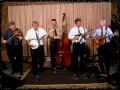 Sunnyside Bluegrass Gospel We Shall Inherit