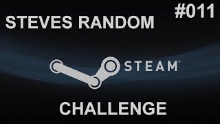 Steves Random Steam Challenge #011 - Nuked Knight 3/3