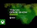 Xbox Tokyo Game Show 2022 Highlights