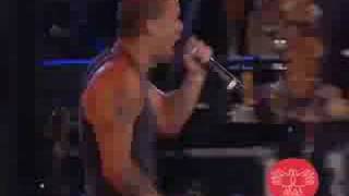 Concierto ALAS: Alejandro Sanz &amp; Calle 13 - La Peleíta