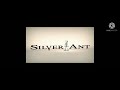 Silver Ant Logo 2010 Go Easter Bunny Go Variant