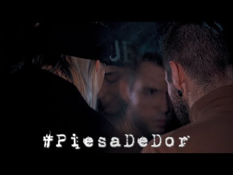 DIANNA feat  CHRISS - Piesa De Dor (Videoclip Oficial)