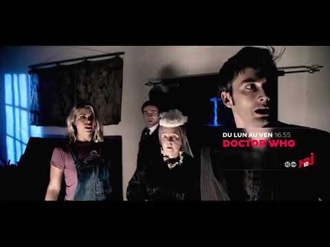 Bande-annonce