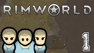 Rimworld 1 Murderous Drug Dealers Or Wholesome Farmers تنزيل الموسيقى Mp3 مجانا