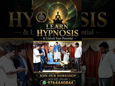 Mental Focus & Mind Power