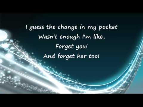 Booty Callers - Forget You (Jorg Schmid Remix) (Lyrics)
