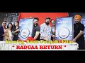 Punjabi Film RADUAA Return