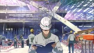 Taisei Kensetsu: Shin Doha Kokusai Kuukou