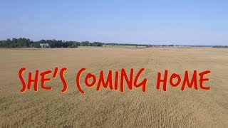 The Farmer's Daughter is Coming Home!