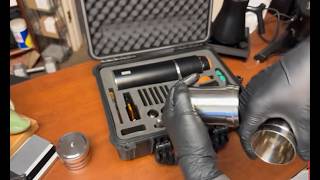 Part 2 | Used but NEW to me! Zerno Z1 Unboxing