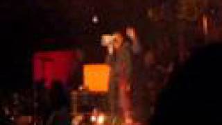 Tom Waits Phoenix 6/17 Lie To Me &amp; Chochoclate Jesus