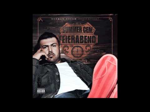 Diesesmal - Summer Cem (feat. Zemine) LYRICS