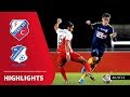 Samenvatting Jong FC Utrecht - FC Eindhoven (13-12-2019)