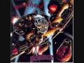 Motorhead- TALKING HEAD