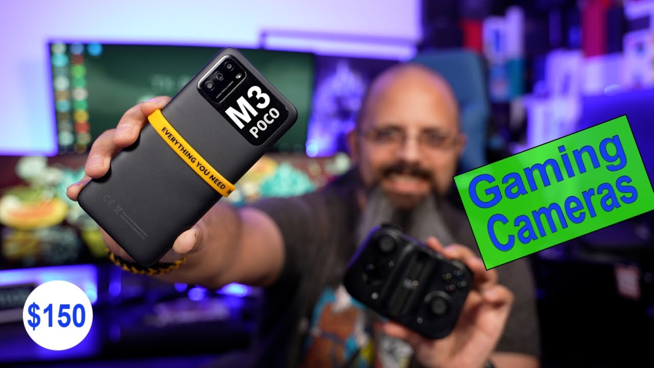 POCO M3 Cameras, Gaming , Performance. Is It The Best Budget Phone For 2020???