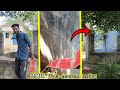 Wala Crackers In Deep Well Experiment Shorts