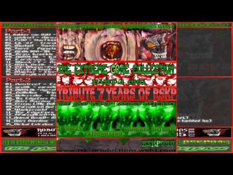 15_Virtual Extratone Machine - The neverending day