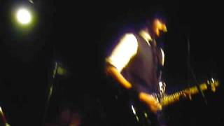 Creature Feature- Six Foot Deep Live