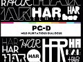 Cartoon Network TV PG D Disclaimer Har Har Tharsdays Version June 2009 April 2010 RECREATION