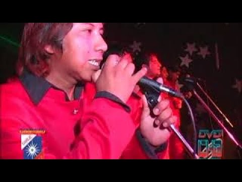 LOS MARAVILLOSOS en VIVO en Antofagasta 2006 (COMPLETO)