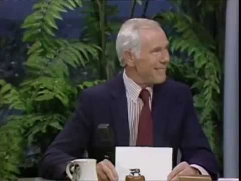 JOHNNY CARSON INTERVIEW FATHER GUIDO SARDUCCI Feb 28 1986