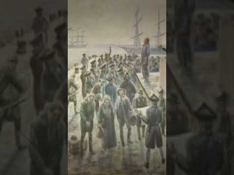 TRUTH about the Irish - first slaves brought to the Americas - Forgotten History Shorts