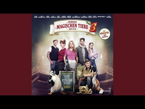 Kapitel 04: Die Schule der magischen Tiere 3