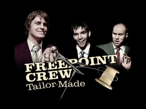 Freepoint Crew - Global Village Feat. Cape Nape
