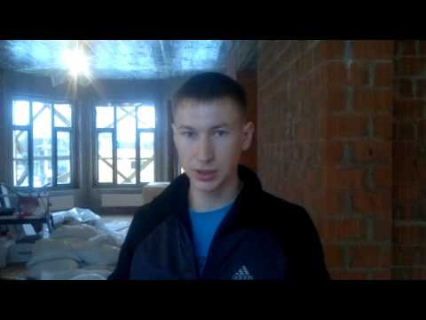 Встраиваемый конвектор 336W Techno