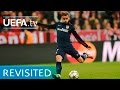 Highlights: Atlético v Bayern - UEFA Champions League 2015/16