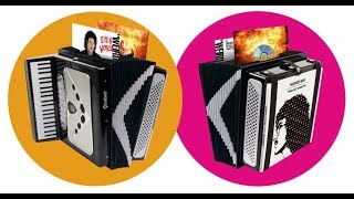 Weird Al Squeeze Box Set Review (INCOMPLETE)