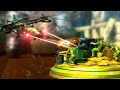 Toy Soldiers: Hd Is The Best Ww1 Trench Tower Defense G