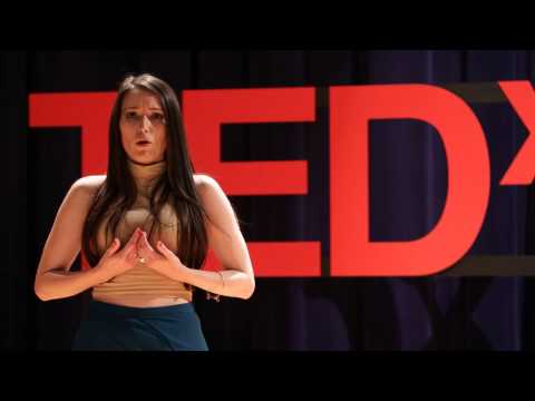 Maria la O & You don't own me | Giselle Bellas | TEDxJerseyCity