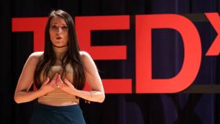 Maria la O &amp; You don&#39;t own me | Giselle Bellas | TEDxJerseyCity