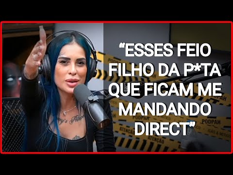 HOMEM BONITO X HOMEM FEIO