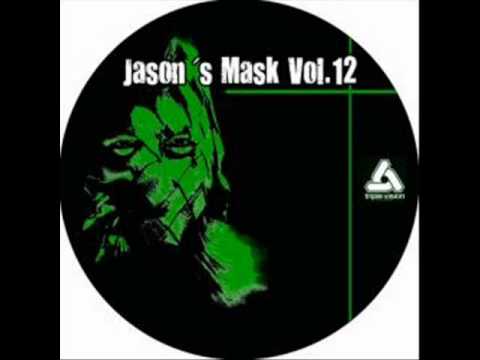 jason little vs waldhaus - triggerman (sml remix)