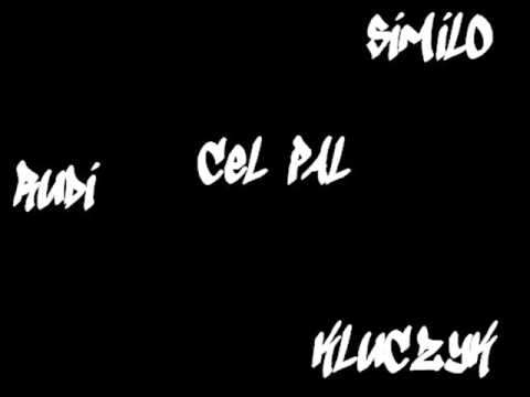 Kluczyk Rudi Similo - Cel Pal