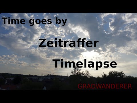 Wird die Sonne die Wolken vertreiben? - Lofi