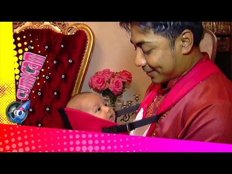 Ustadz Riza Bawa Anak ke Dukun..? - Cumicam 03 September 2015