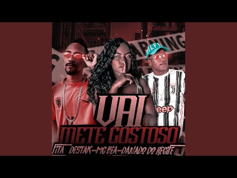 Vai Mete Gostoso