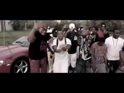 G Hustler feat. South Park Trap & DeadEnd Redd - Live from the trap