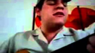 Mucha Suerte Duelo, Cover Ulrich Bigurra