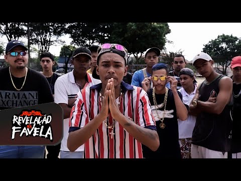 MC Gabriel JS - Observei (Revelação Na Favela)JKnoBEAT
