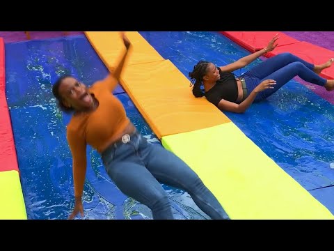 Angels Has Fallen - House Of Play