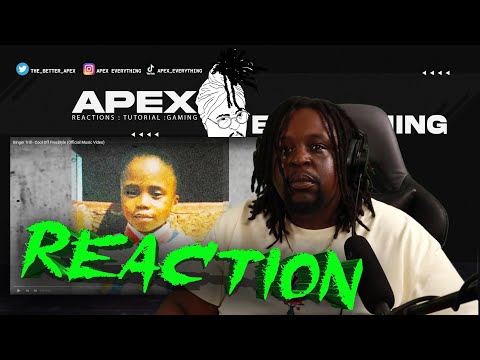 Ginger Trill Cool Off Free$tyle Reaction