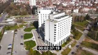 Hilton Sofia